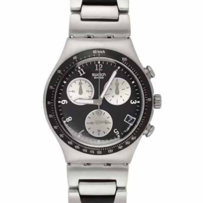 Swatch Irony Chrono A Fond la Caisse YCS430P