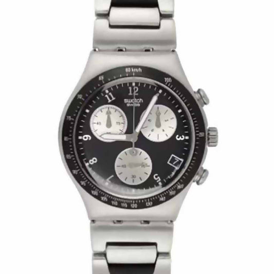 Swatch Irony Chrono A Fond la Caisse YCS430P