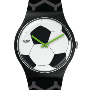 Swatch New Gent Special FOOTBALLISSME SUOZ216