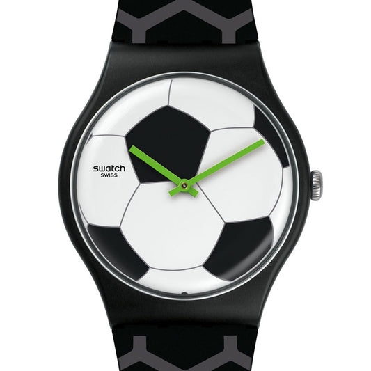 Swatch New Gent Special FOOTBALLISSME SUOZ216