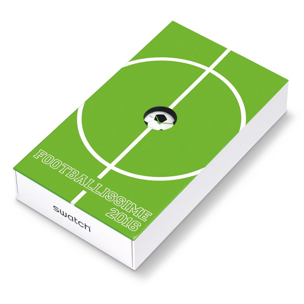 FOOTBALLISSME SET