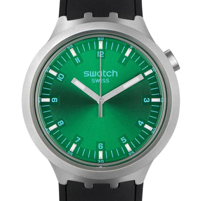 Swatch Big Bold Irony Forest Face Too SB07S101C