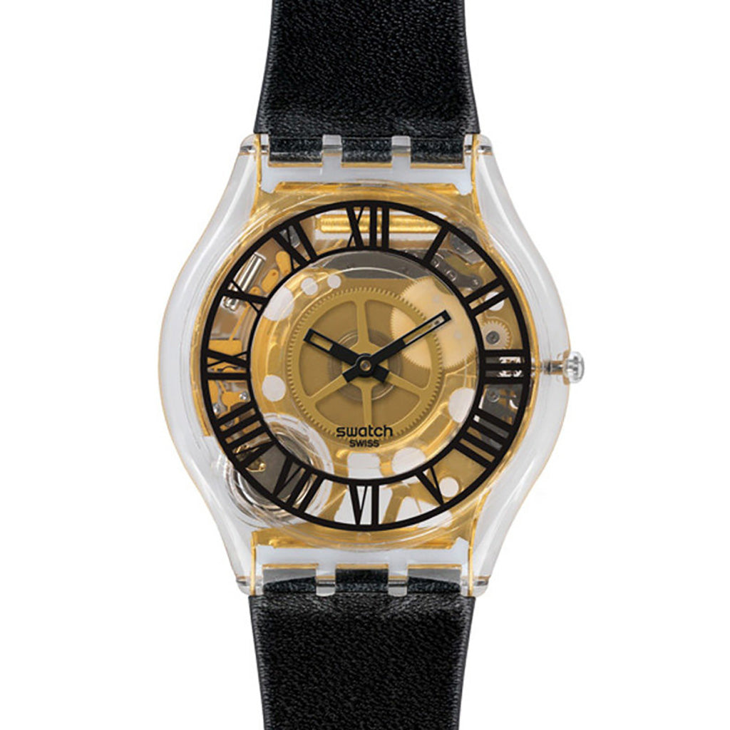 Swatch Skin Foret Noire SFK392