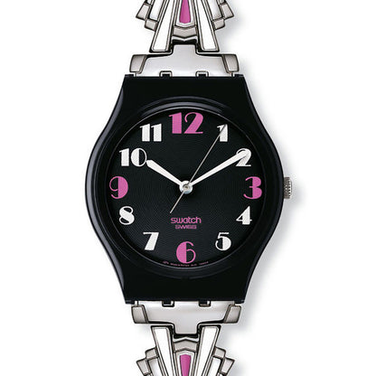 Swatch Gent Forever Simple GB235