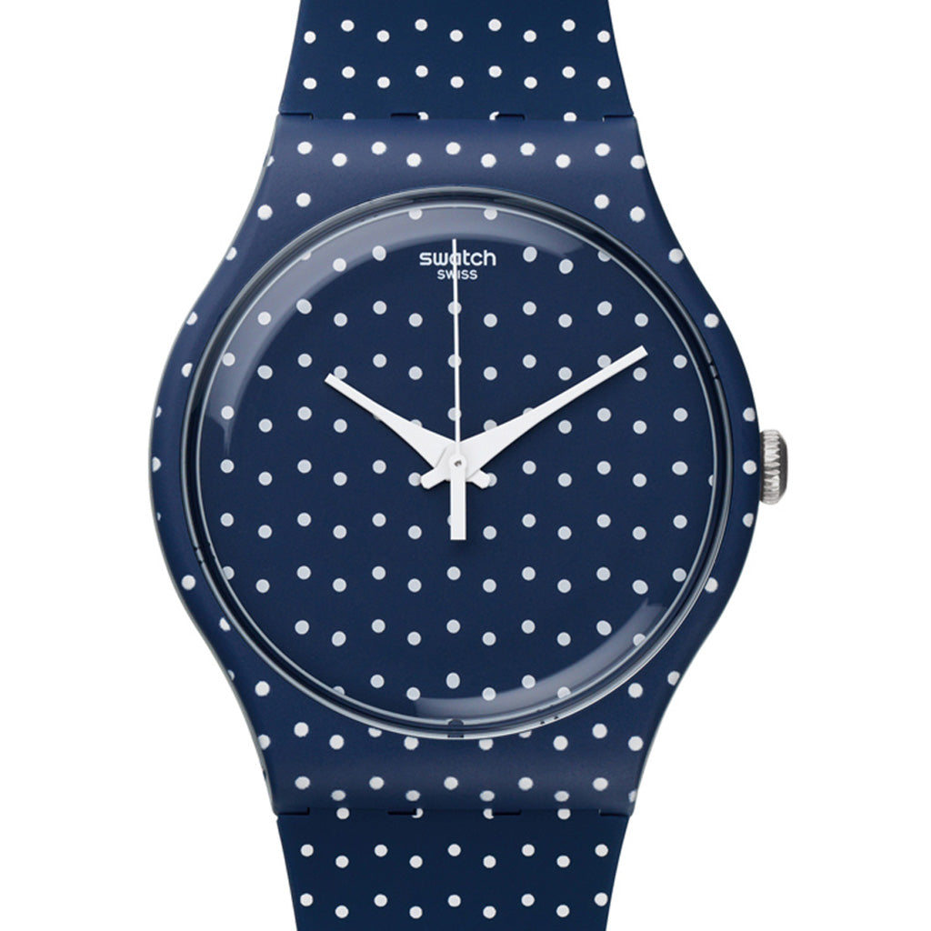 Swatch New Gent For The Love Of K SUON106