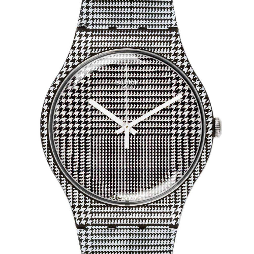 Swatch New Gent For the Love of W SUOB113