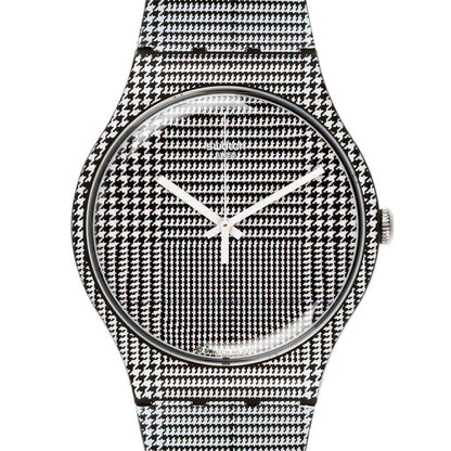 Swatch New Gent For the Love of W SUOB113