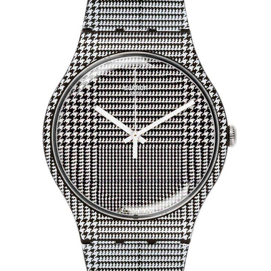 Swatch New Gent For the Love of W SUOB113