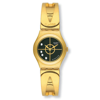 FOR YOUR EYES ONLY