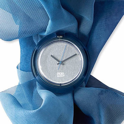 Midi Pop Swatch Foulard PMK119
