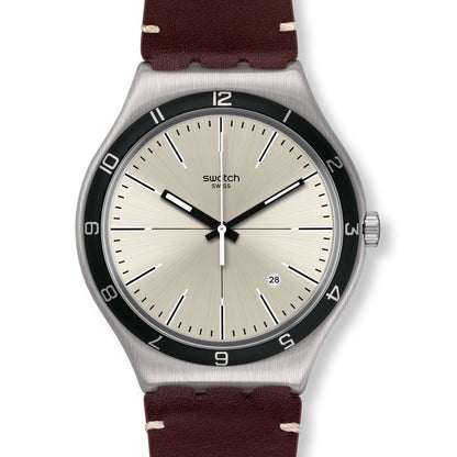 Swatch Irony Big Classic Four Stitches YWS423