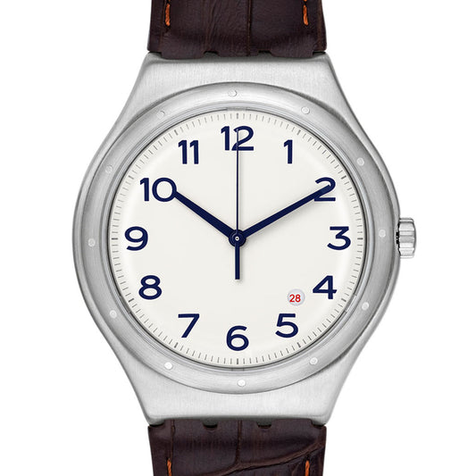 Swatch Irony Big Classic Four Thirty YWS416