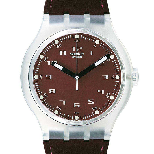 Swatch X-Large Foxtail SUDK100
