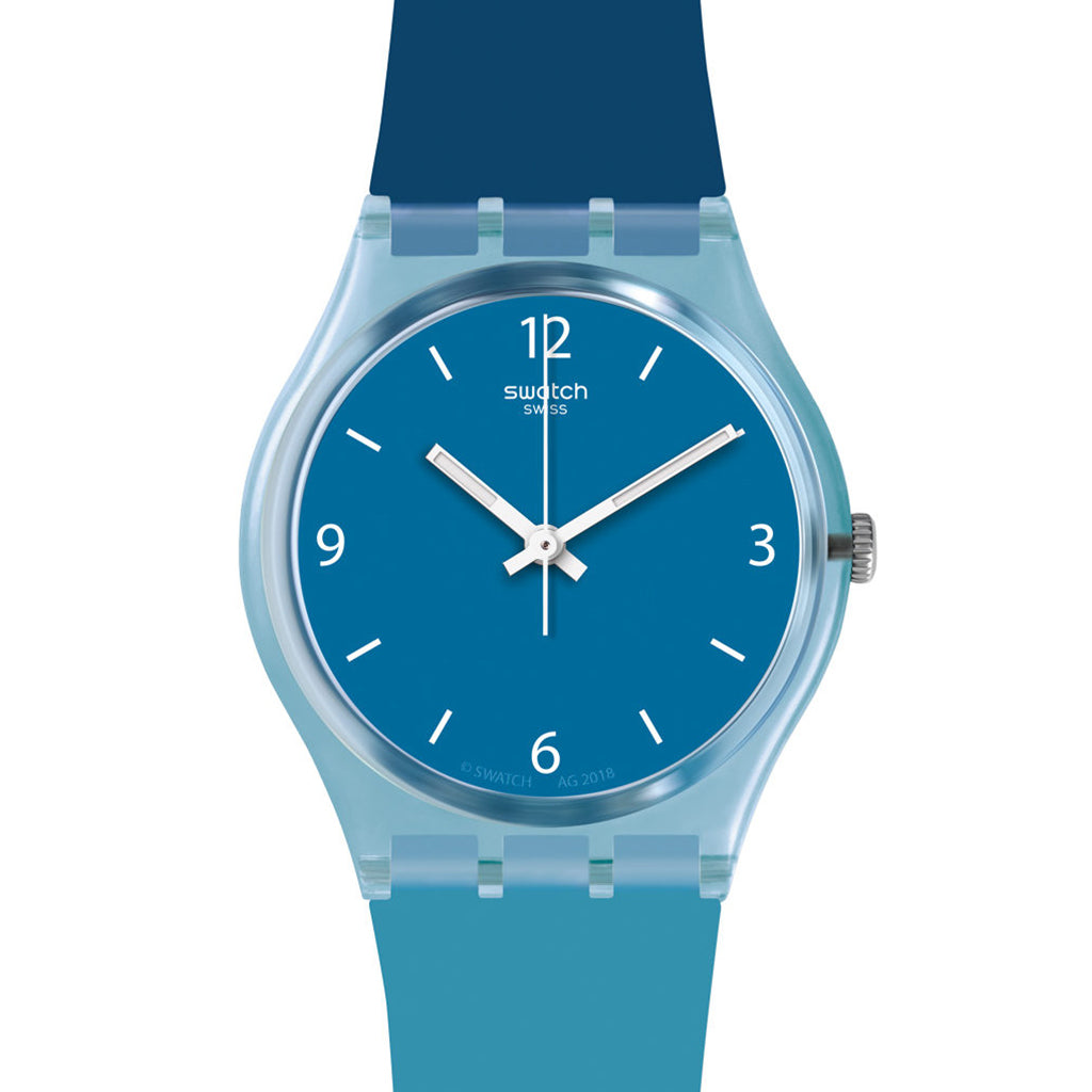 Swatch Gent Fraicheur GS161