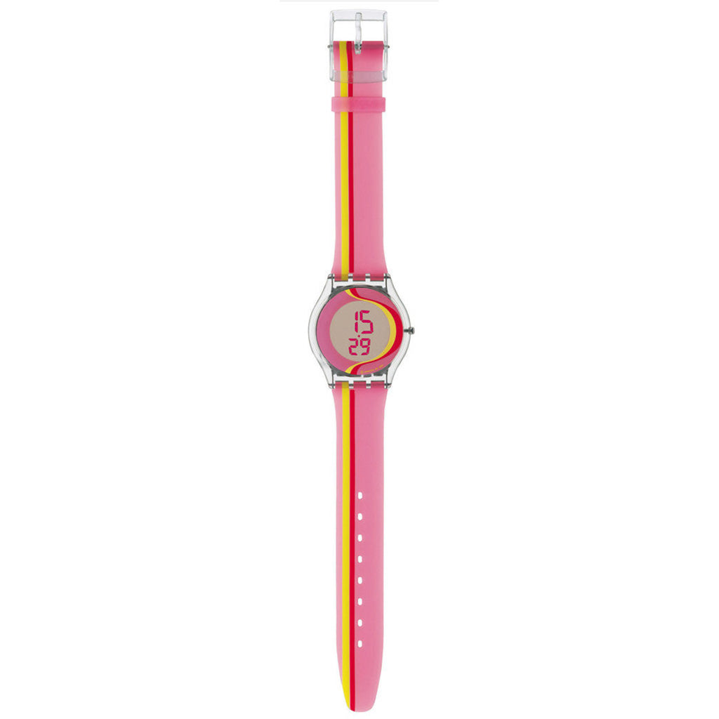 FRAISE VANILLE