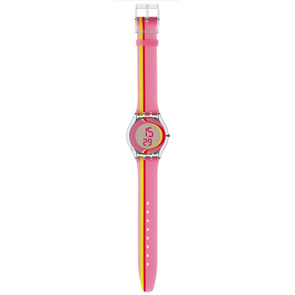 FRAISE VANILLE