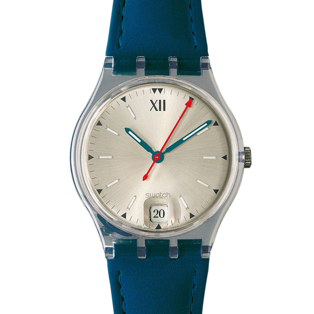 Swatch Gent Francesca GM410
