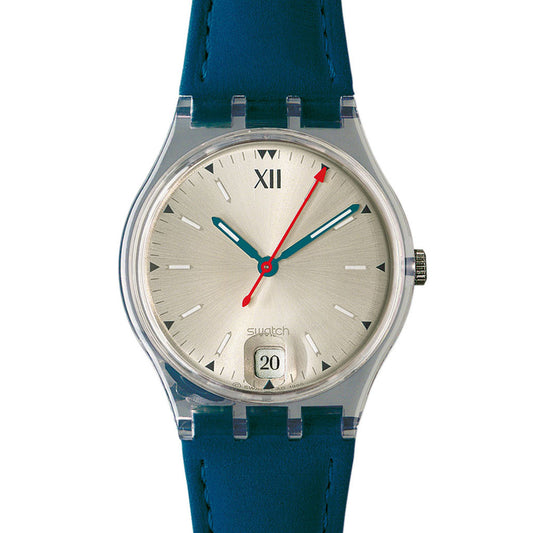 Swatch Gent Francesca GM410