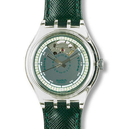 Swatch Automatik Francois SAK100