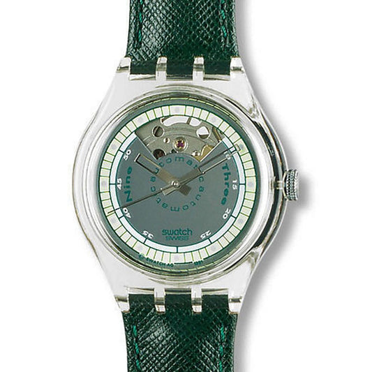 Swatch Automatik Francois SAK100