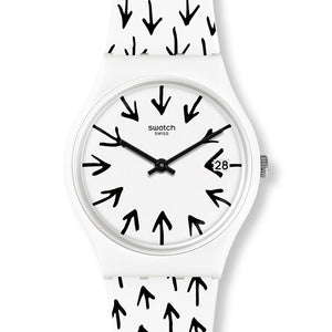 Swatch Gent Frechia GW409