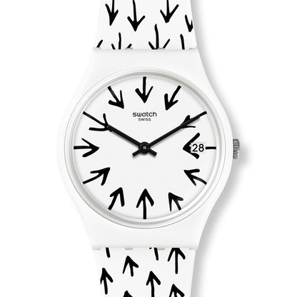 Swatch Gent Frechia GW409