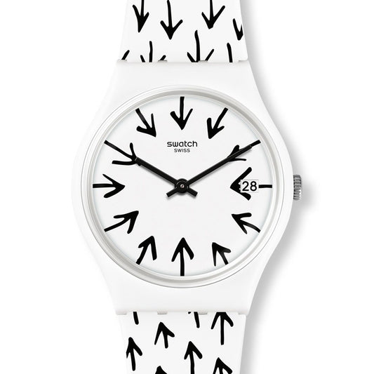Swatch Gent Frechia GW409