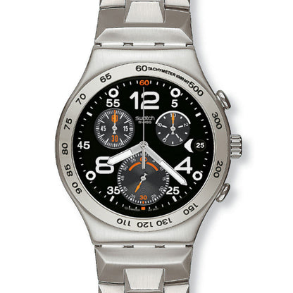 Swatch Irony Chrono Free Chain YCS482G