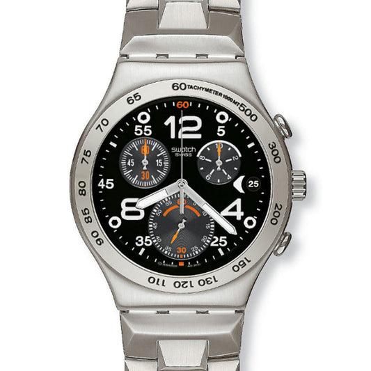 Swatch Irony Chrono Free Chain YCS482G