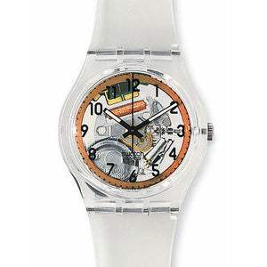 Swatch Gent Access Freeride SKK100