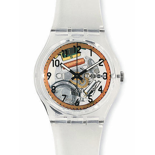 Swatch Gent Access Freeride SKK100