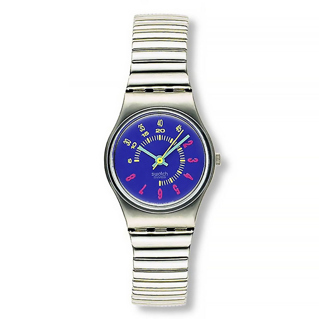 Swatch Lady Freeway LY100