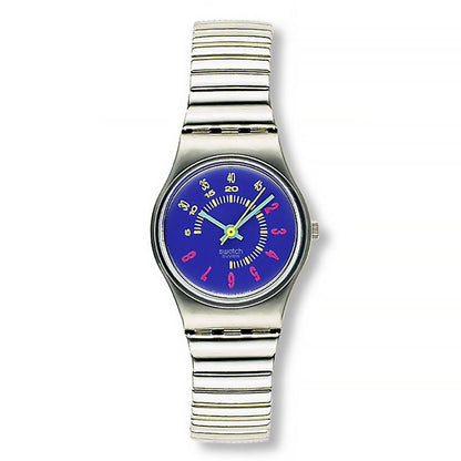 Swatch Lady Freeway LY100
