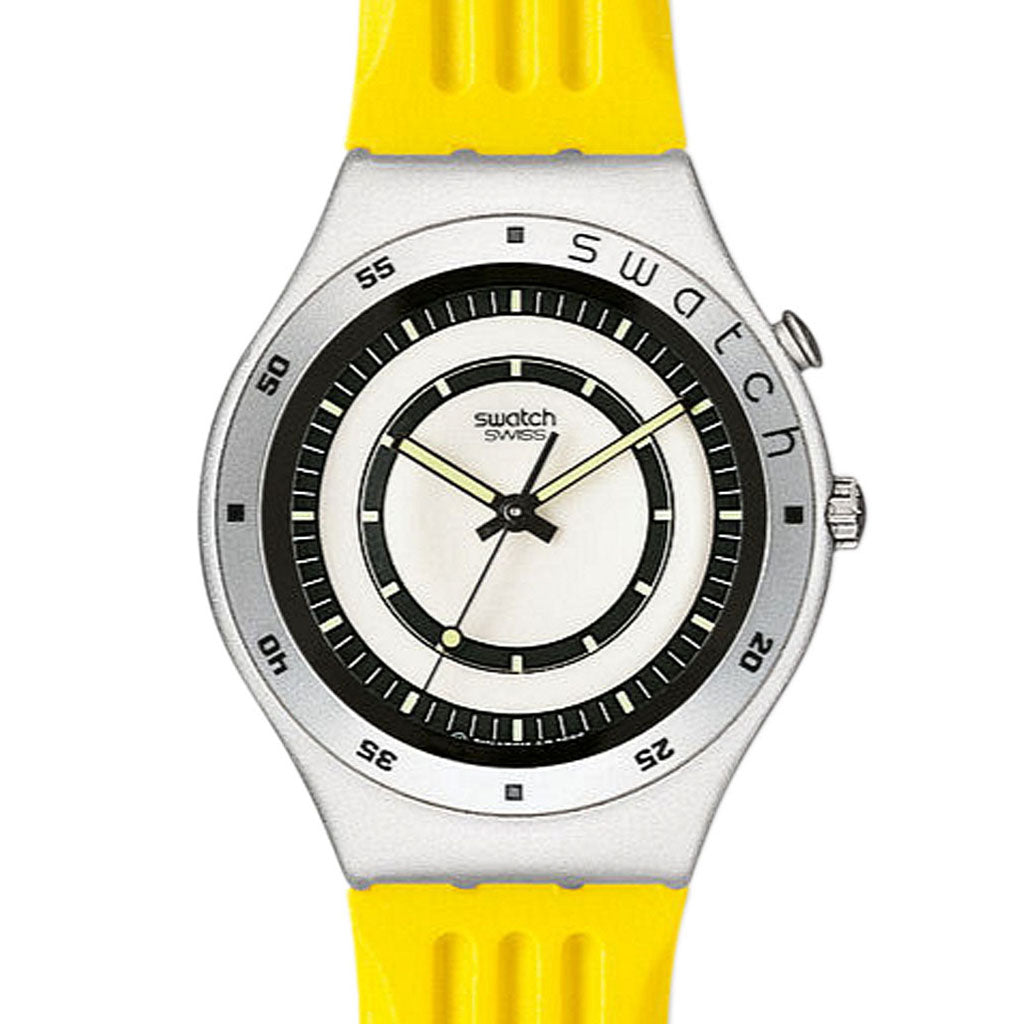 Swatch Irony Big Loomi Frelon YGS9001