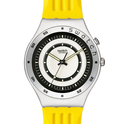 Swatch Irony Big Loomi Frelon YGS9001