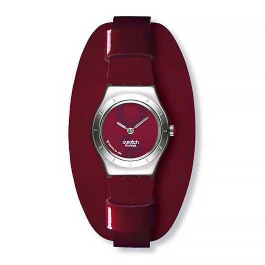Swatch Irony Lady Fresh Attitude YSS174
