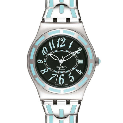 Swatch Irony Medium Fresh Breath YLS428G