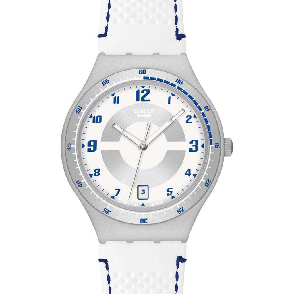 Swatch Irony Big Fresh Breeze YGS4030