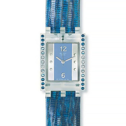 Swatch Turn-Over Fresh Cascade SUFK114PU
