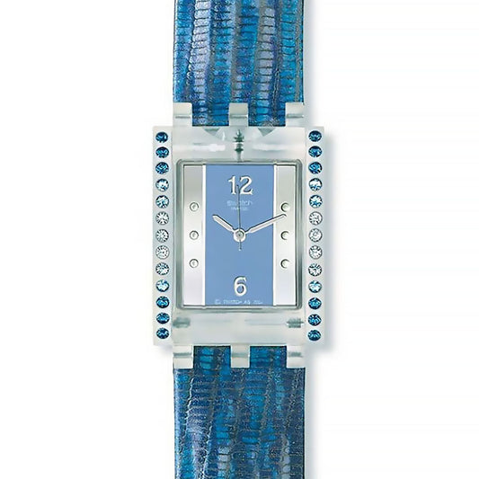 Swatch Turn-Over Fresh Cascade SUFK114PU