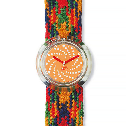 Midi Pop Swatch FREUNDE PMK140