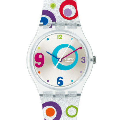 Swatch Gent Friandise GE159