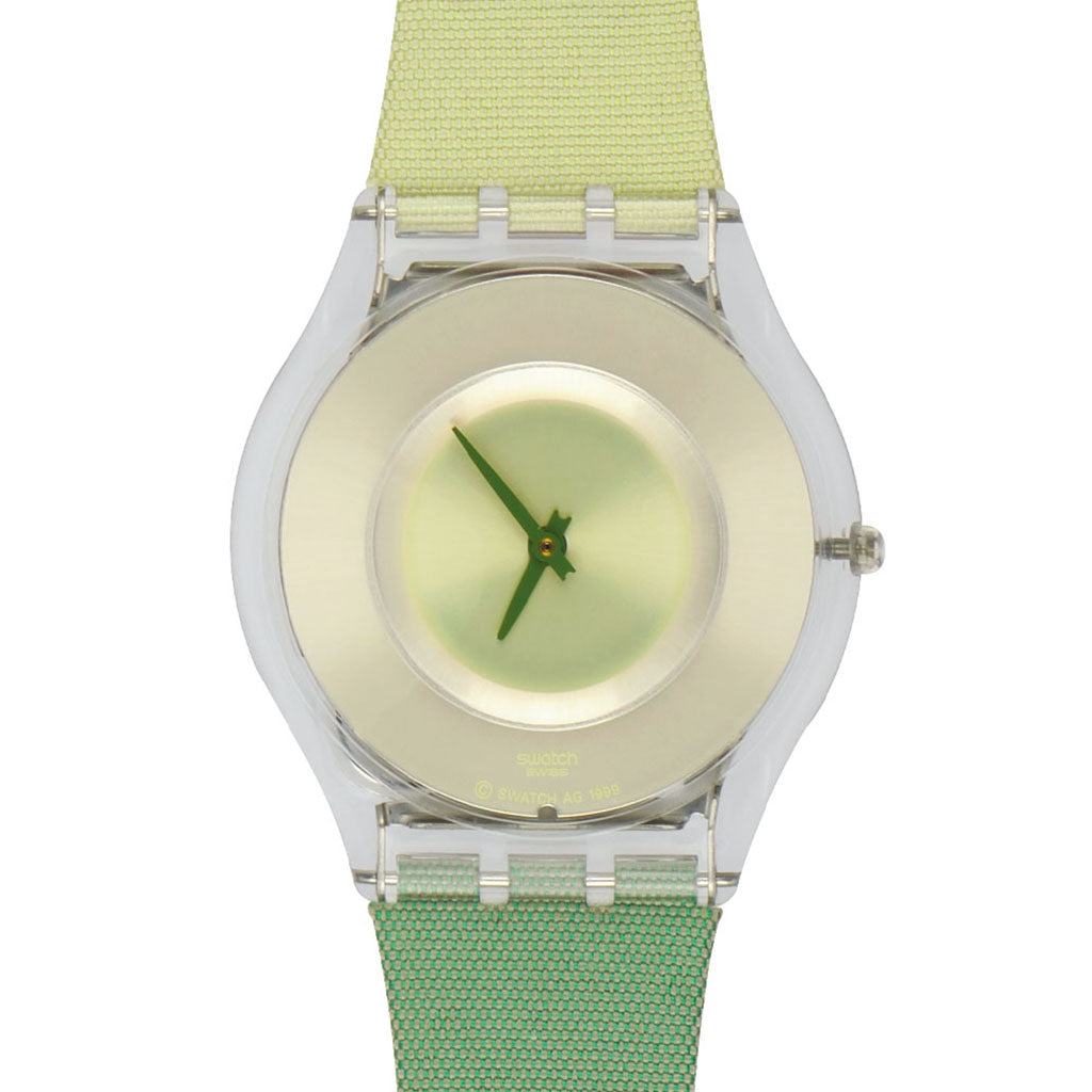 Swatch Skin Fringante SFK112