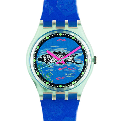 Swatch Gent Frische Fische GG116