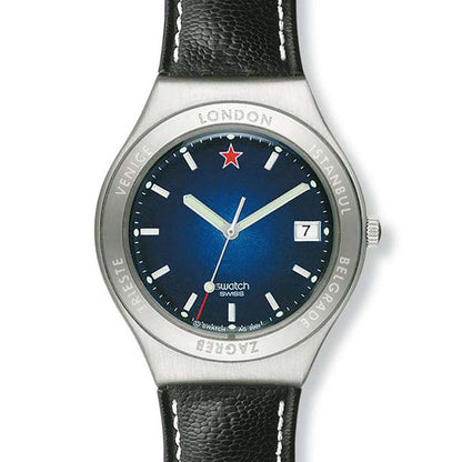 Swatch Irony Big From Russia with Love YGS423