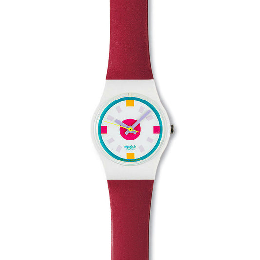 Swatch Lady FROST LW125C