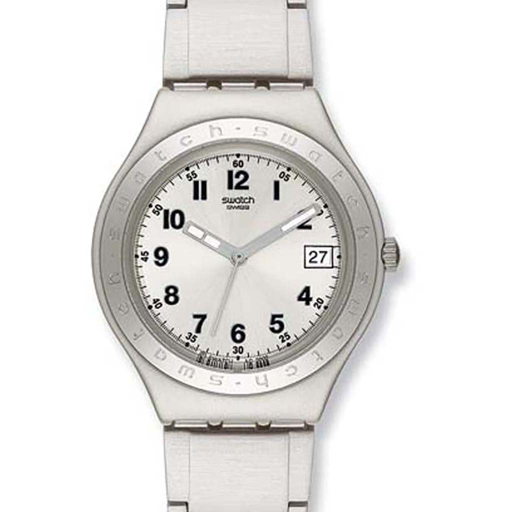 Swatch Irony Big Frosty Spell YGS4014AG