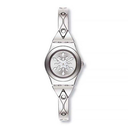 Swatch Irony Lady Frosty Stars YSS214G