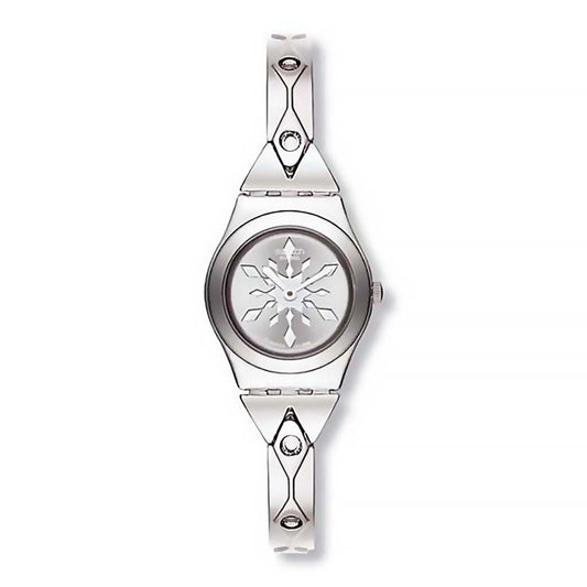 Swatch Irony Lady Frosty Stars YSS214G