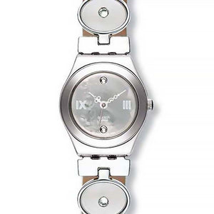 Swatch Irony Lady Frozen Beauty YSS197